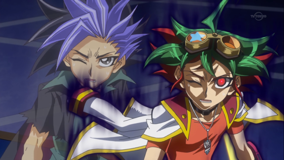 yu gi oh yuto yu gi oh yuto
