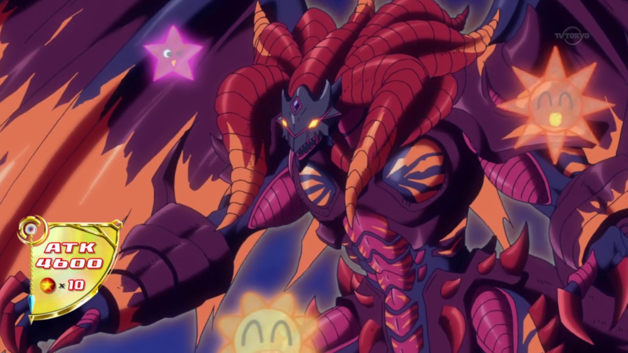 Episode 98 Gallery Yu Gi Oh Arc V Wiki Fandom