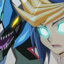 Episode 135 Gallery Yu Gi Oh Arc V Wiki Fandom