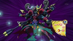 Episode 113/Gallery, Yu-Gi-Oh! ARC-V Wiki