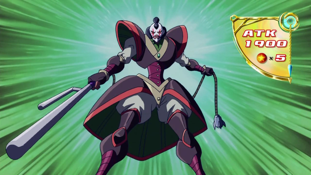 Episode 55 | Yu-Gi-Oh! ARC-V Wiki | Fandom