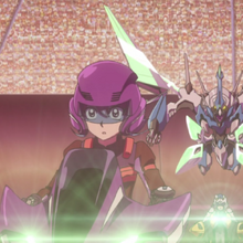 Episode 85 Gallery Yu Gi Oh Arc V Wiki Fandom