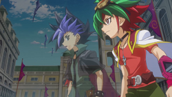 Episode 113/Gallery, Yu-Gi-Oh! ARC-V Wiki