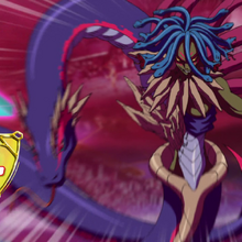 Episode 140 Gallery Yu Gi Oh Arc V Wiki Fandom