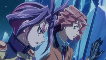 Episode 47 Yu Gi Oh Arc V Wiki Fandom