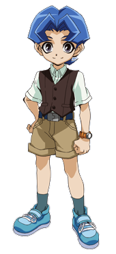 Tatsuya Yamashiro | Yu-Gi-Oh! ARC-V Wiki | Fandom