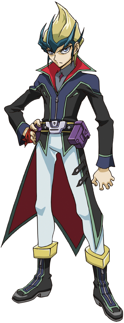 Episode 113/Gallery, Yu-Gi-Oh! ARC-V Wiki