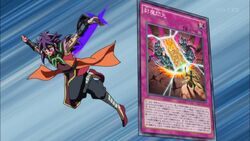 Episode 113/Gallery, Yu-Gi-Oh! ARC-V Wiki