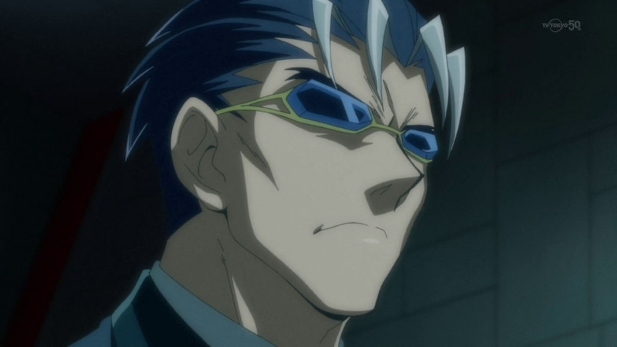 Nakajima | Yu-Gi-Oh! ARC-V Wiki | Fandom Nakajima | Yu-Gi-Oh! ARC-V Wiki | Fandom