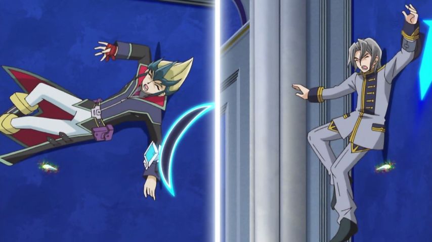 Edo Phoenix Yu Gi Oh Arc V Wiki Fandom