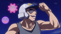 Episode 98 Gallery Yu Gi Oh Arc V Wiki Fandom Episode 98 Gallery Yu Gi Oh Arc V Wiki Fandom
