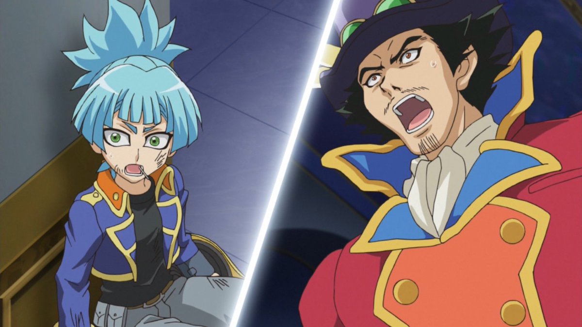 Prime Video: Yu-Gi-Oh! ARC-V