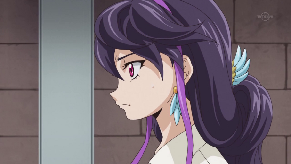 Episode 124/Gallery | Yu-Gi-Oh! ARC-V Wiki | Fandom