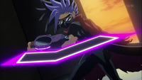 Duel Disk Yu Gi Oh Arc V Wiki Fandom