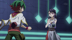 Episode 124/Gallery | Yu-Gi-Oh! ARC-V Wiki | Fandom
