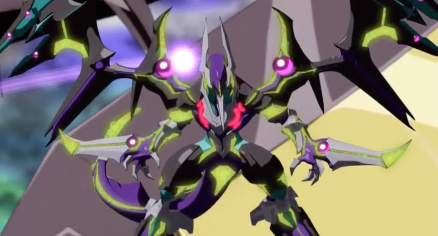Episode 137 | Yu-Gi-Oh! ARC-V Wiki | Fandom Episode 137 | Yu-Gi-Oh! ARC-V Wiki | Fandom