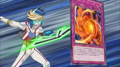 yugioh arc v yugo deck Amazon.com: Complete Custom Deck for Yu-Gi-Oh! ARC-V main image 0