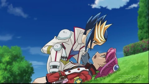 Episode 54 | Yu-Gi-Oh! ARC-V Wiki | Fandom