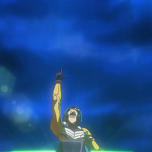 Episode 72 Gallery Yu Gi Oh Arc V Wiki Fandom