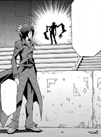 Shun Kurosaki (manga) | Yu-Gi-Oh! ARC-V Wiki | Fandom