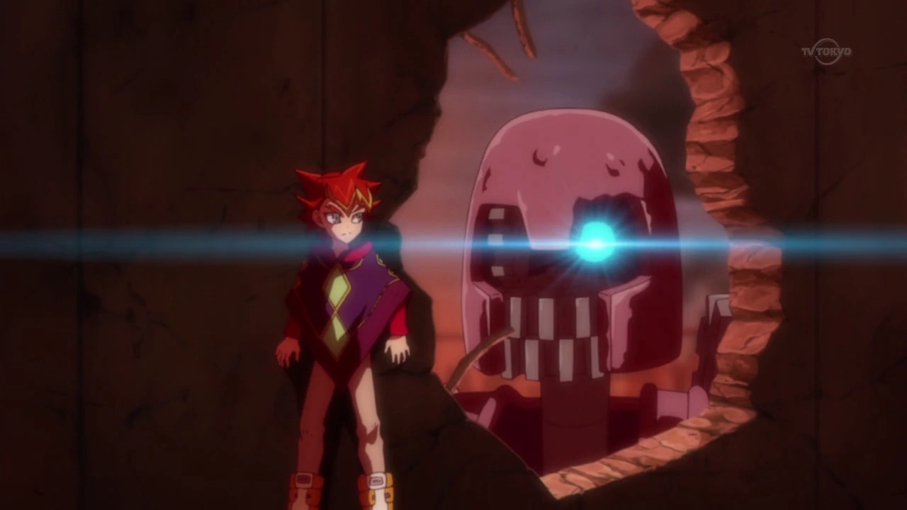Allen Kōzuki | Yu-Gi-Oh! ARC-V Wiki | Fandom