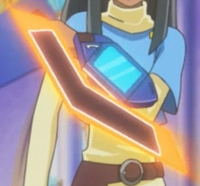 Duel Disk Yu Gi Oh Arc V Wiki Fandom