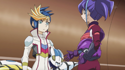 Episode 85 Gallery Yu Gi Oh Arc V Wiki Fandom