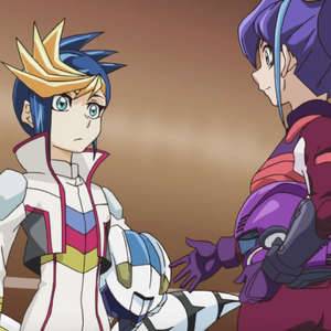 Episode 85 Gallery Yu Gi Oh Arc V Wiki Fandom