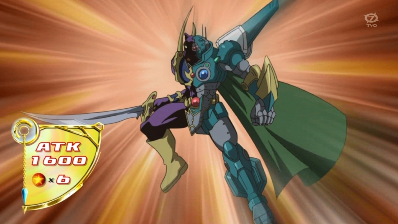 Episode 40 | Yu-Gi-Oh! ARC-V Wiki | Fandom