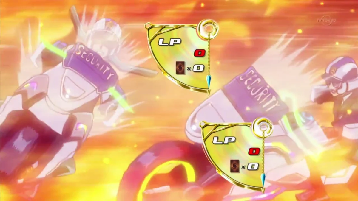 Episode 97/Gallery | Yu-Gi-Oh! ARC-V Wiki | Fandom