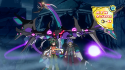 Dark Rebellion Xyz Dragon | Yu-Gi-Oh! ARC-V Wiki | Fandom