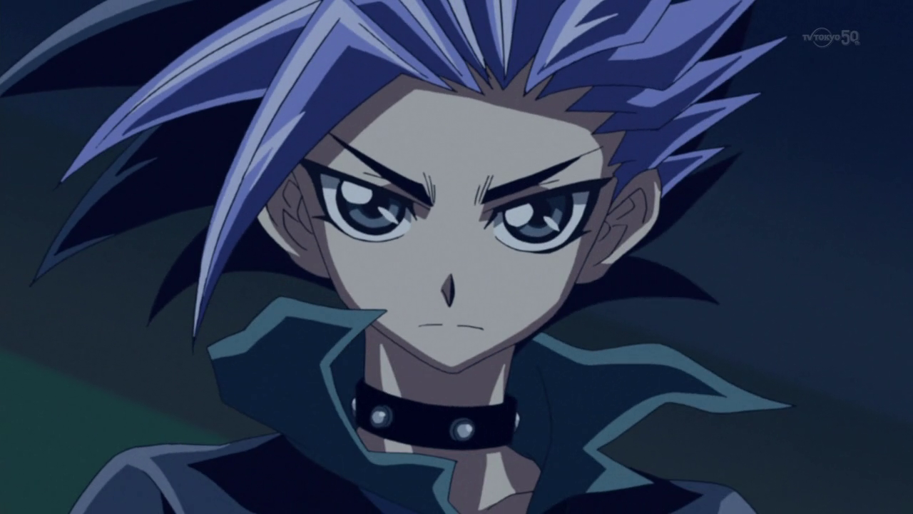 Assistir Yu-Gi-Oh! Arc-V Episodio 35 Online