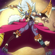 Episode 85 Gallery Yu Gi Oh Arc V Wiki Fandom