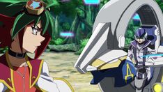 Yuya and Jack 121-1