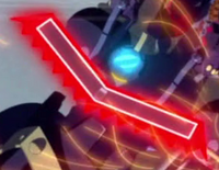 Duel Disk Yu Gi Oh Arc V Wiki Fandom