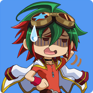 Yuya manzai 7