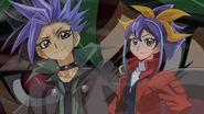 Yuya, Yuto, Serena 134