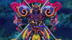 Episode 113/Gallery, Yu-Gi-Oh! ARC-V Wiki