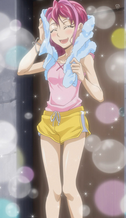☆YUZU☆ Zuzu Boyle - Yugipedia