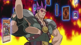 Yuya Future Z-ARC Story in DL? : r/DuelLinks