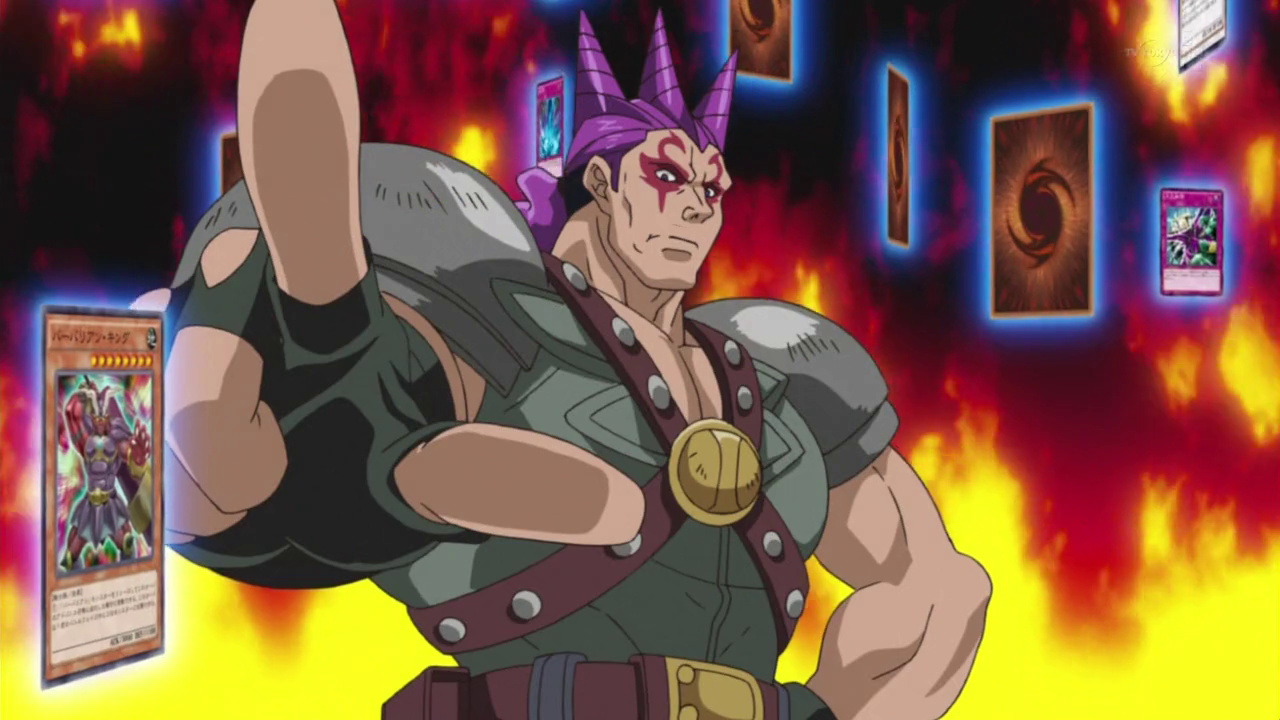 Strong Ishijima Yu Gi Oh Arc V Wiki Fandom Strong Ishijima Yu Gi Oh Arc V Wiki Fandom