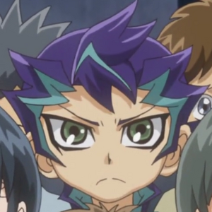 Shinji Weber Yu Gi Oh Arc V Wiki Fandom