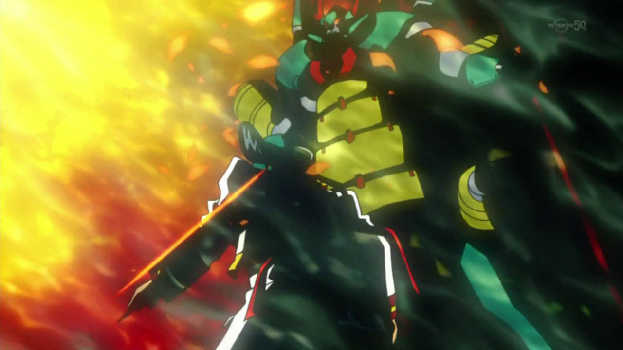 Episode 26 | Yu-Gi-Oh! ARC-V Wiki | Fandom
