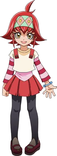 Ayu Ayukawa Yu Gi Oh Arc V Wiki Fandom