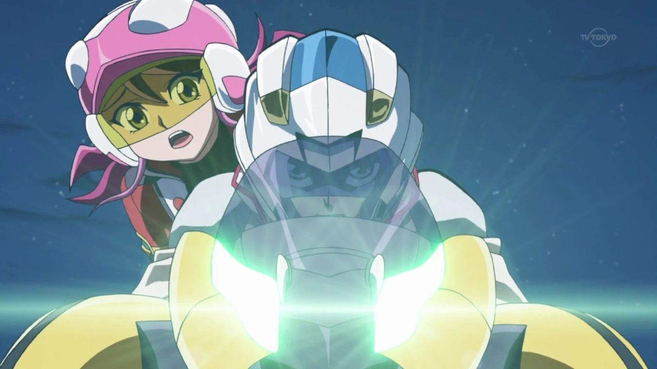 Episode 55 | Yu-Gi-Oh! ARC-V Wiki | Fandom