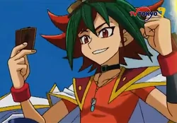 Yūya Sakaki (Season 1)/Gallery | Yu-Gi-Oh! ARC-V Wiki | Fandom