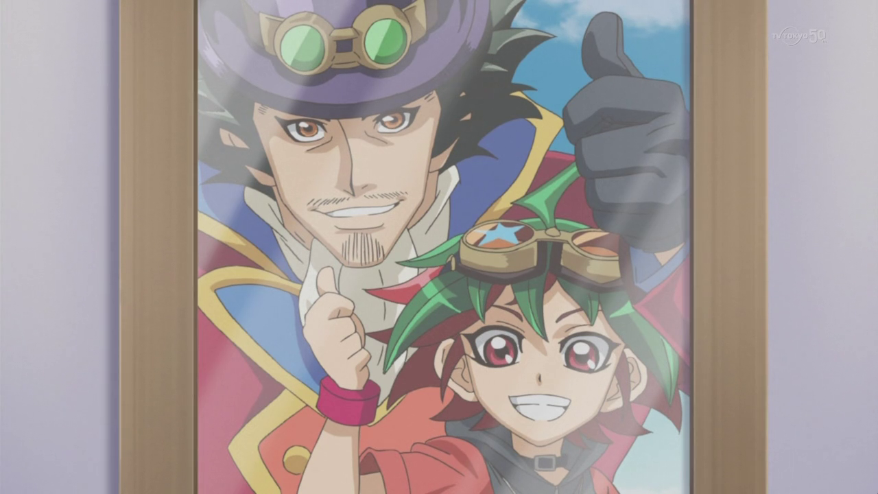 Yuya Sakaki Relationship Yu Gi Oh Arc V Wiki Fandom