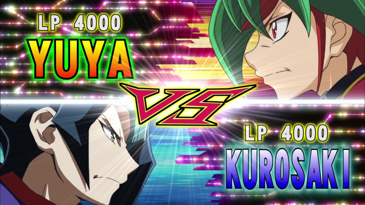 Episode 145 | Yu-Gi-Oh! ARC-V Wiki | Fandom
