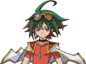 Yuya Sakaki Yu Gi Oh Arc V Wiki Fandom