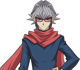 Reiji Akaba | Yu-Gi-Oh! ARC-V Wiki | Fandom